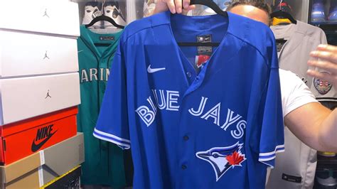 nike replica baseball jersey sizing